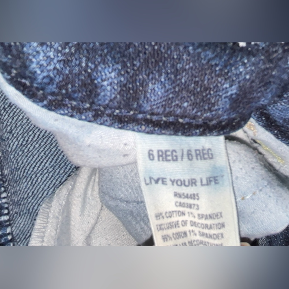 American eagle flare jeans - Picture 4 of 4